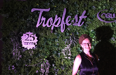 Tropfest