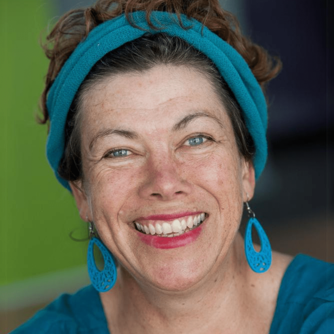 Imogen Ross Headshot