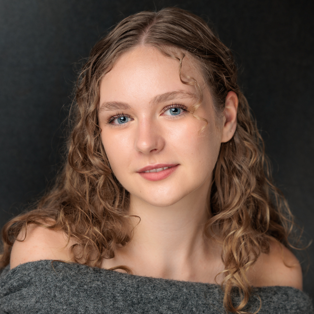 Portrait of Emily Bester