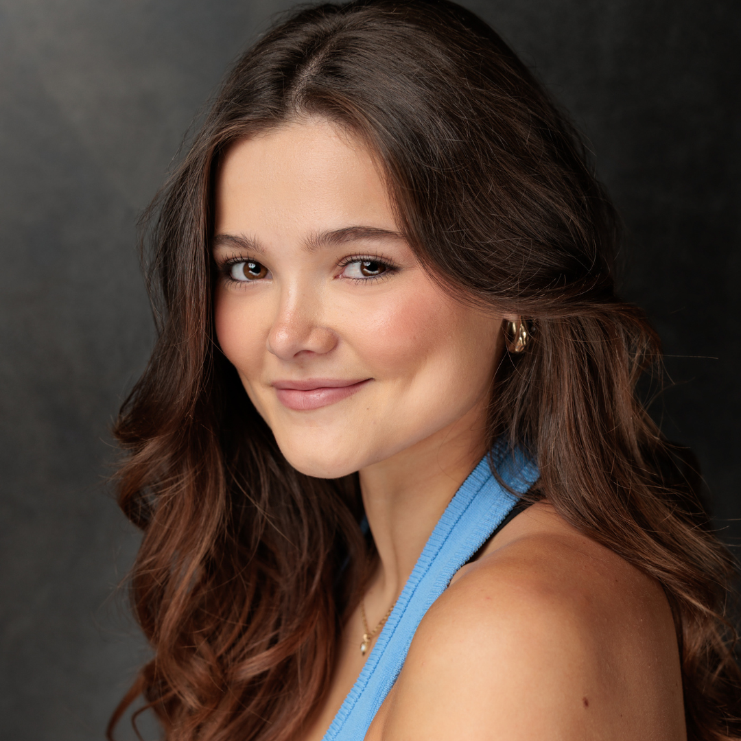 Portrait of Brooklyn Cate