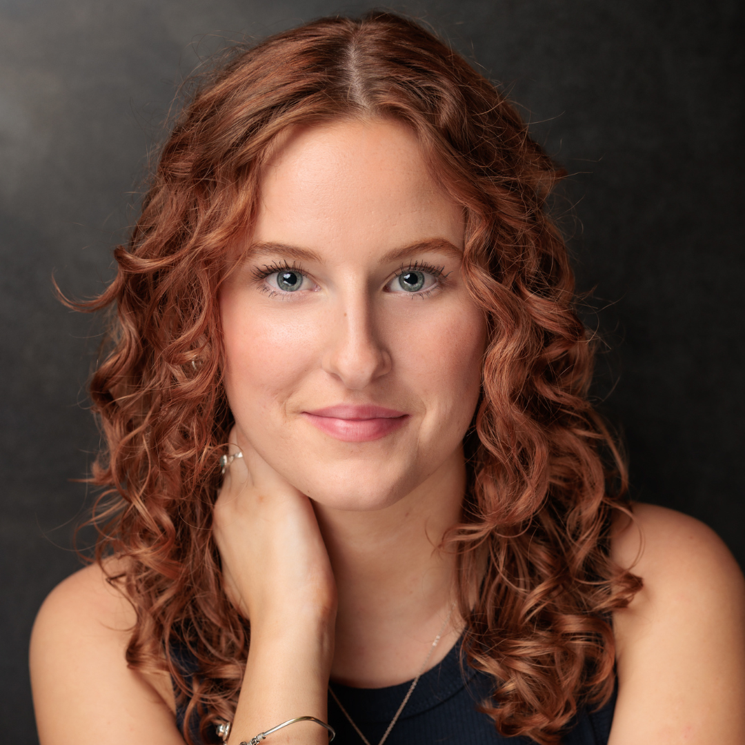 Portrait of Josie Armstrong