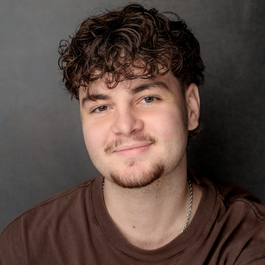 Portrait of Alex White