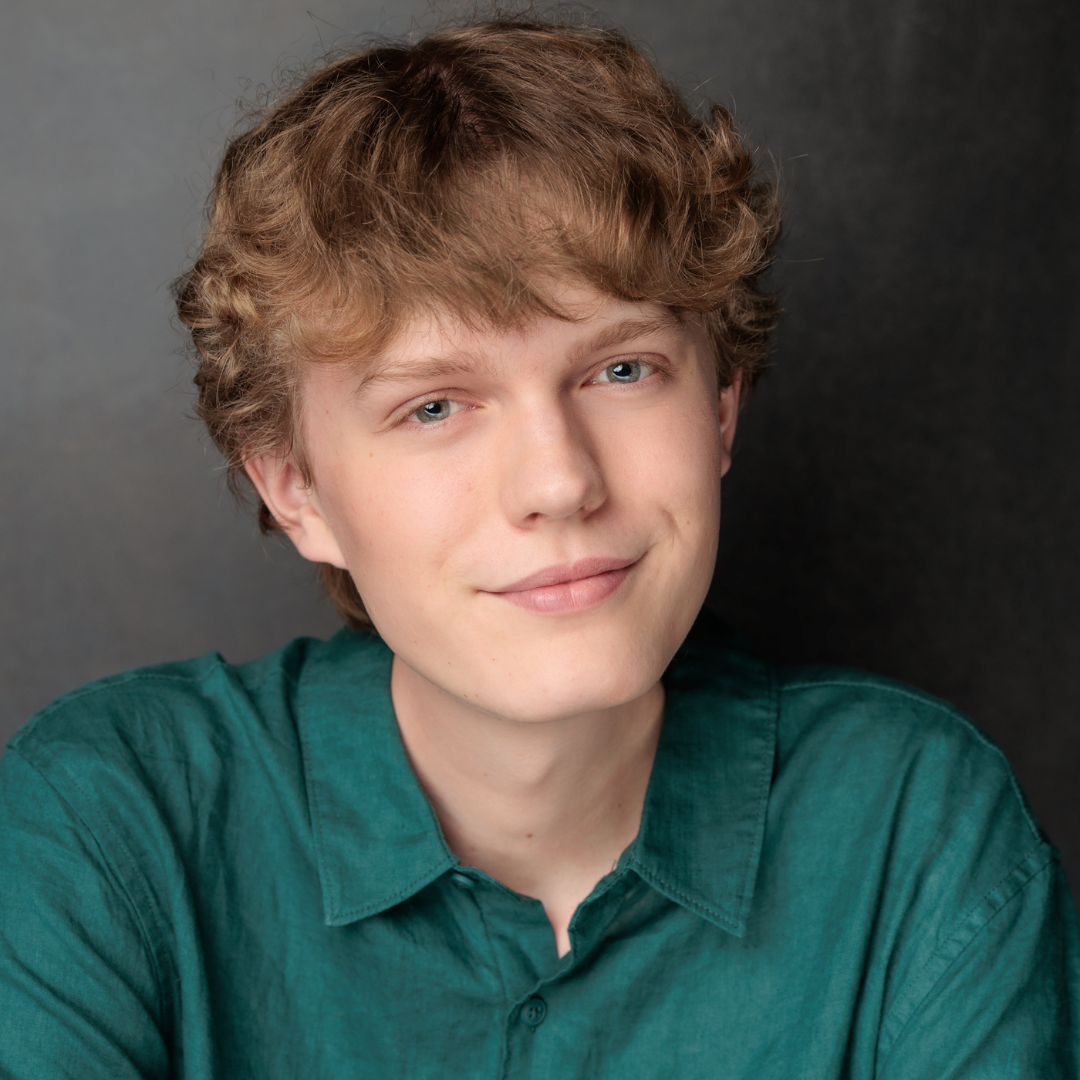 Portrait of Finn Allen