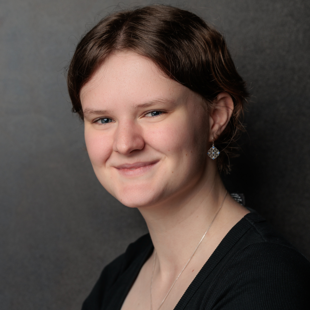 Portrait of Marieke Carlile