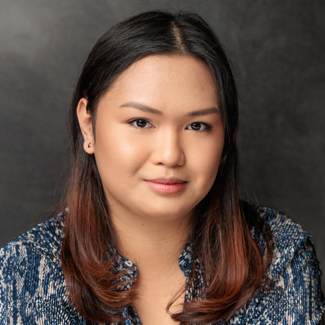 Portrait of Denise Manucdoc