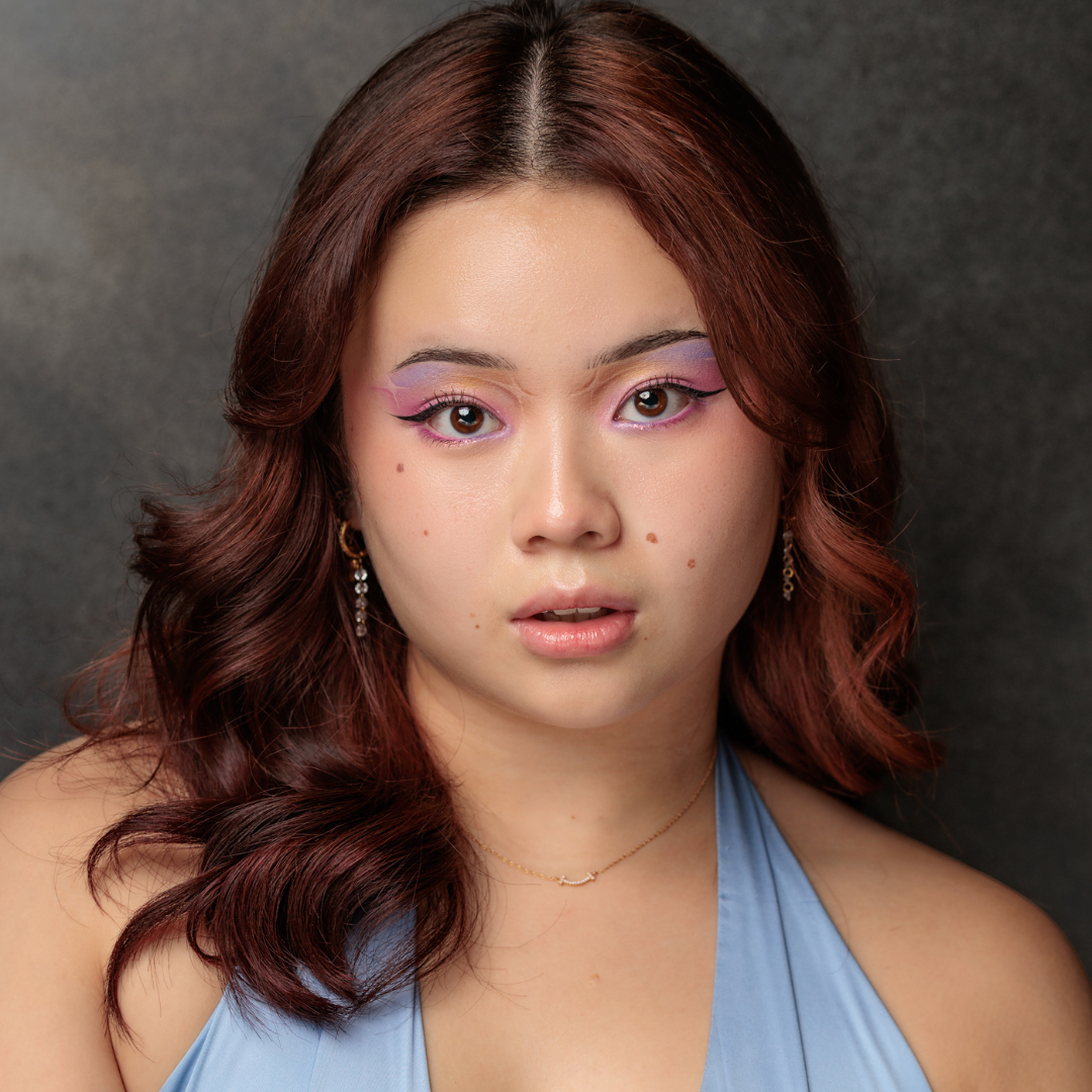 Portrait of Tiffany Yang