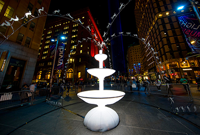Vivid Sydney