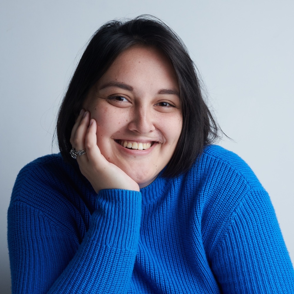 Zara Stanton headshot