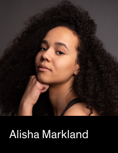 Alisha Markland