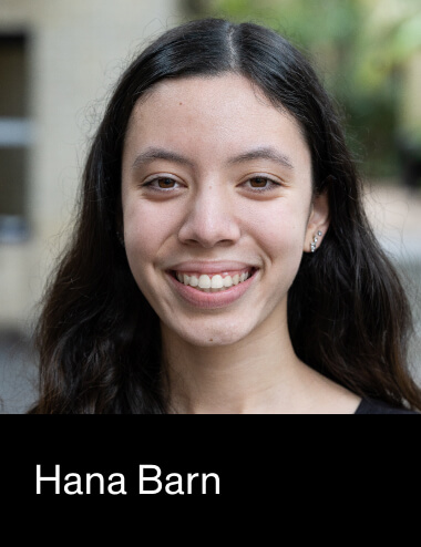 Hana Barn