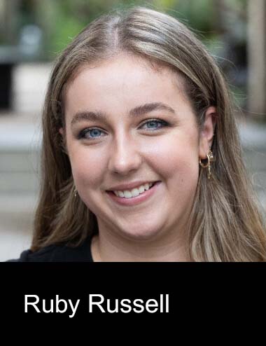 Ruby Russel Ruby Russel
