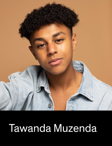 Tawanda Muzenda