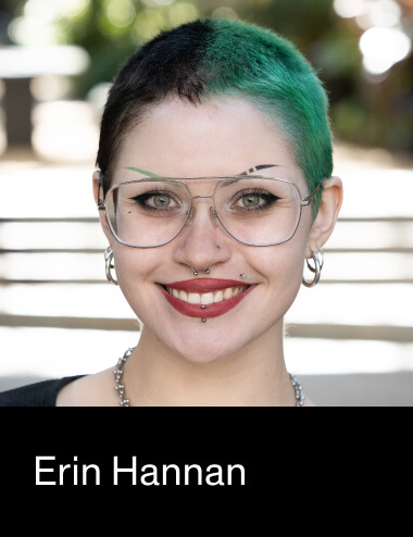 Erin Hannan Erin Hannan