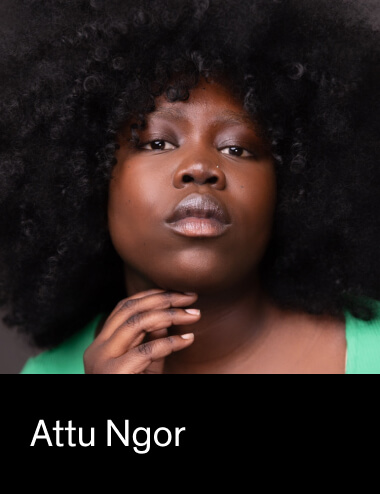 Attu Ngor