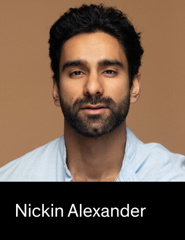 Nickin Alexander