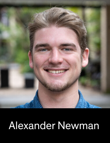 Alexander Newman