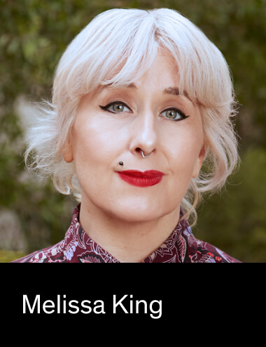 Melissa King Melissa King