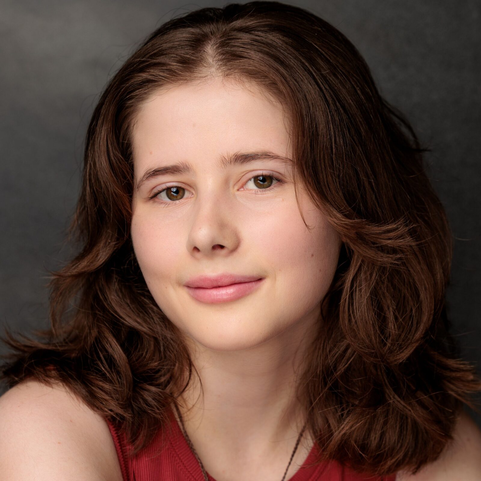 Portrait of Alexandria White