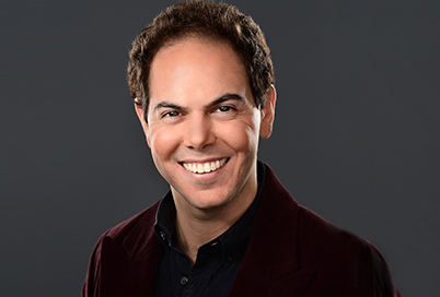Charles Coy