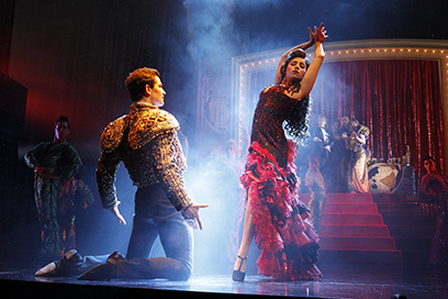 Strictly Ballroom
